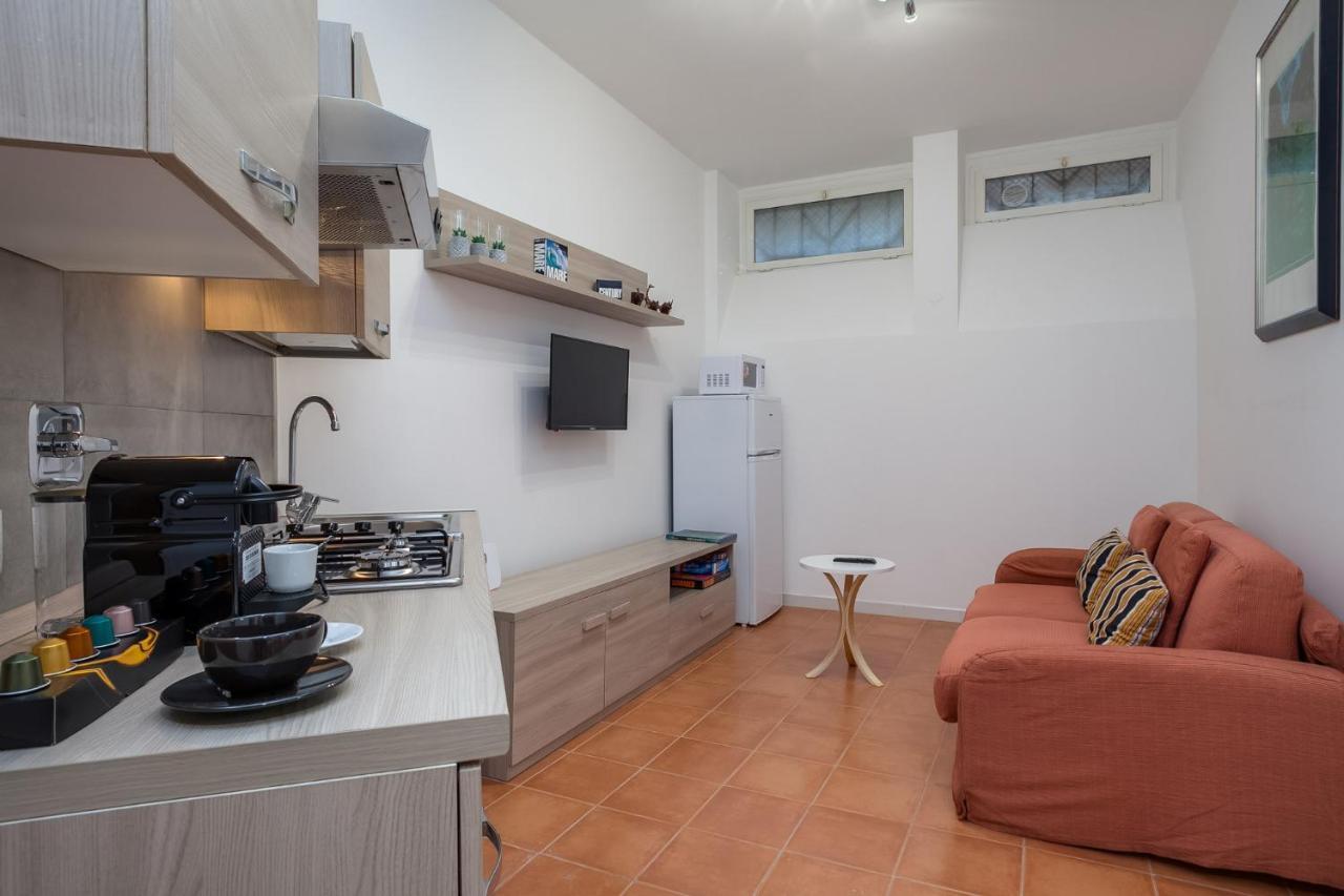Trionfale Vatican Apartment Rom