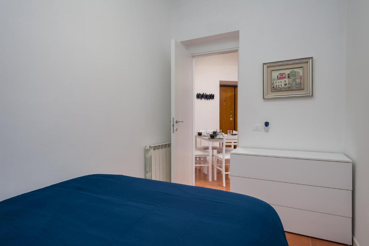 Apartment Trionfale Vatican